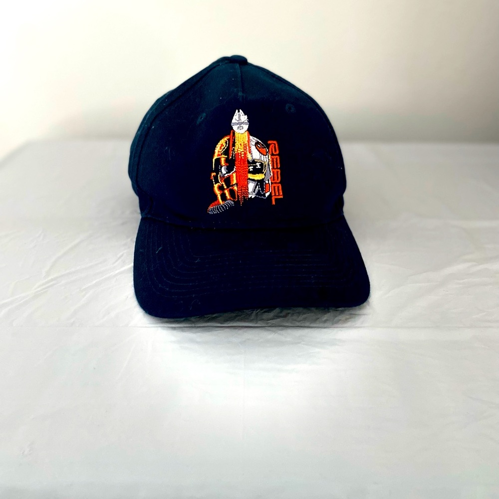 2021 Disney Parks - Star Wars Day - May the Fourth Be With You baseball cap